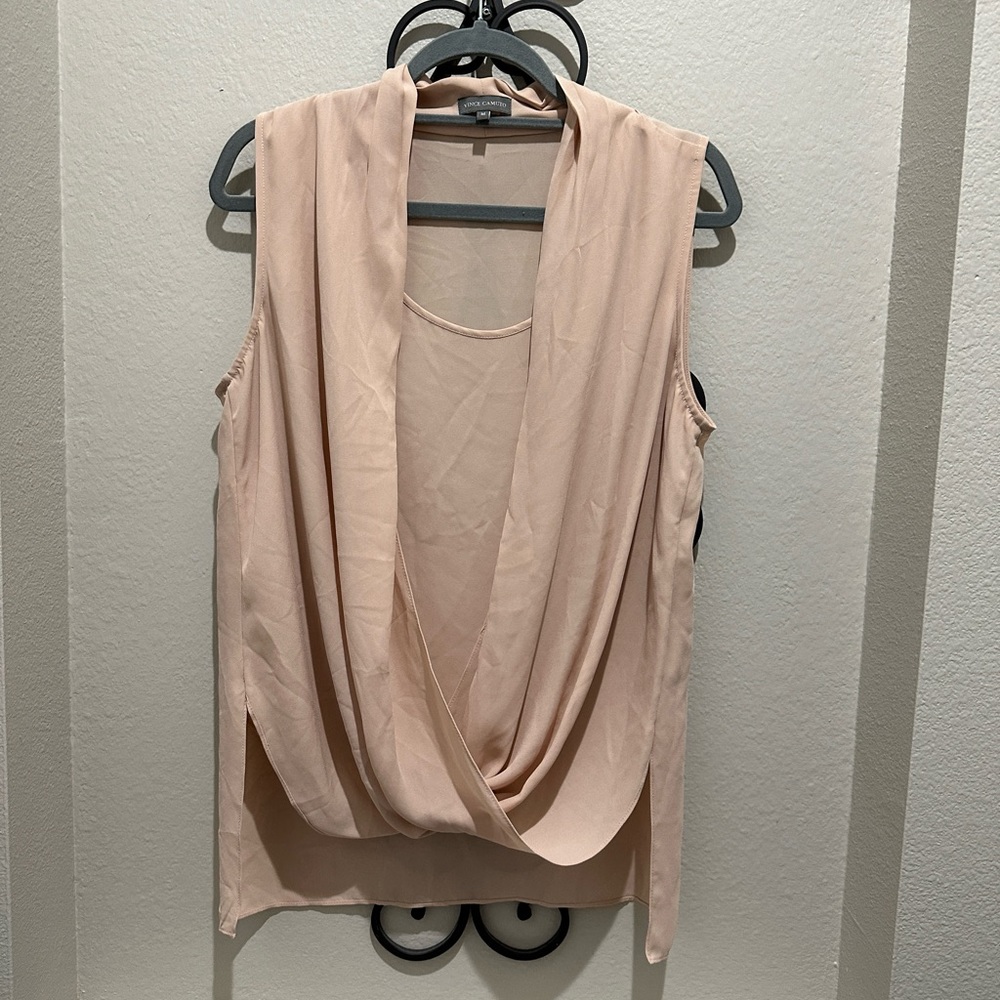 Vince Camuto Blouse